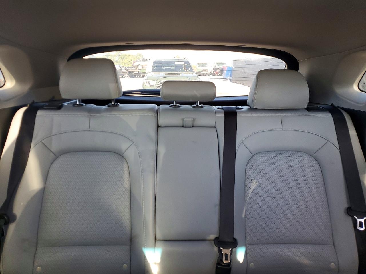 2020 HYUNDAI KONA ULTIMATE photo 19