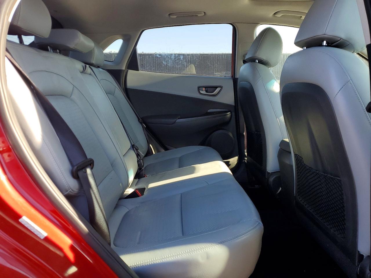 2020 HYUNDAI KONA ULTIMATE photo 21