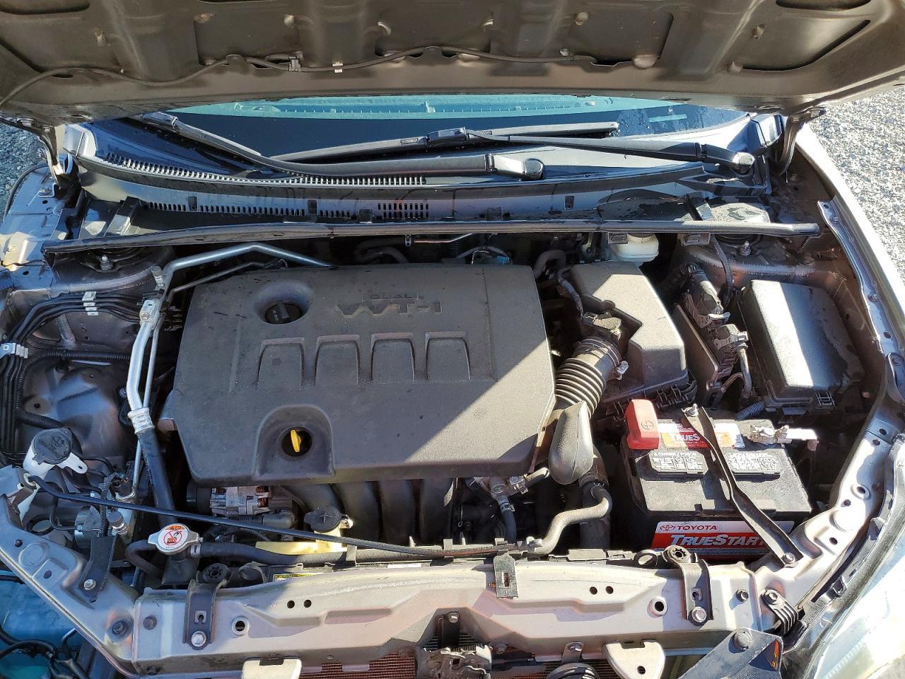 2017 TOYOTA COROLLA LE photo 21