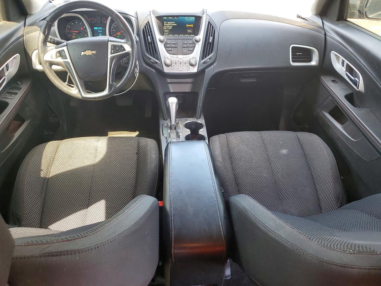 2013 CHEVROLET EQUINOX LT photo 22