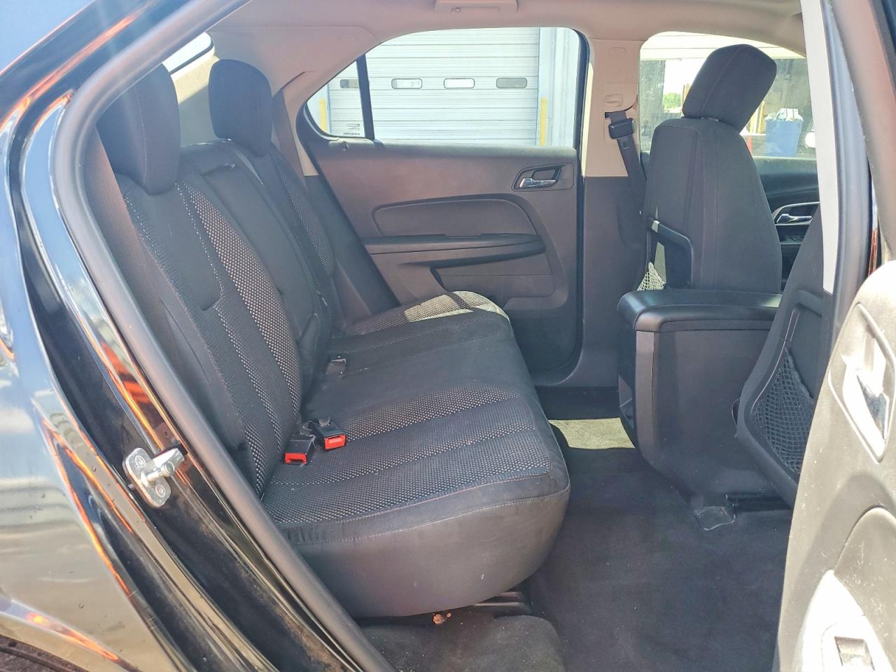 2013 CHEVROLET EQUINOX LT photo 31
