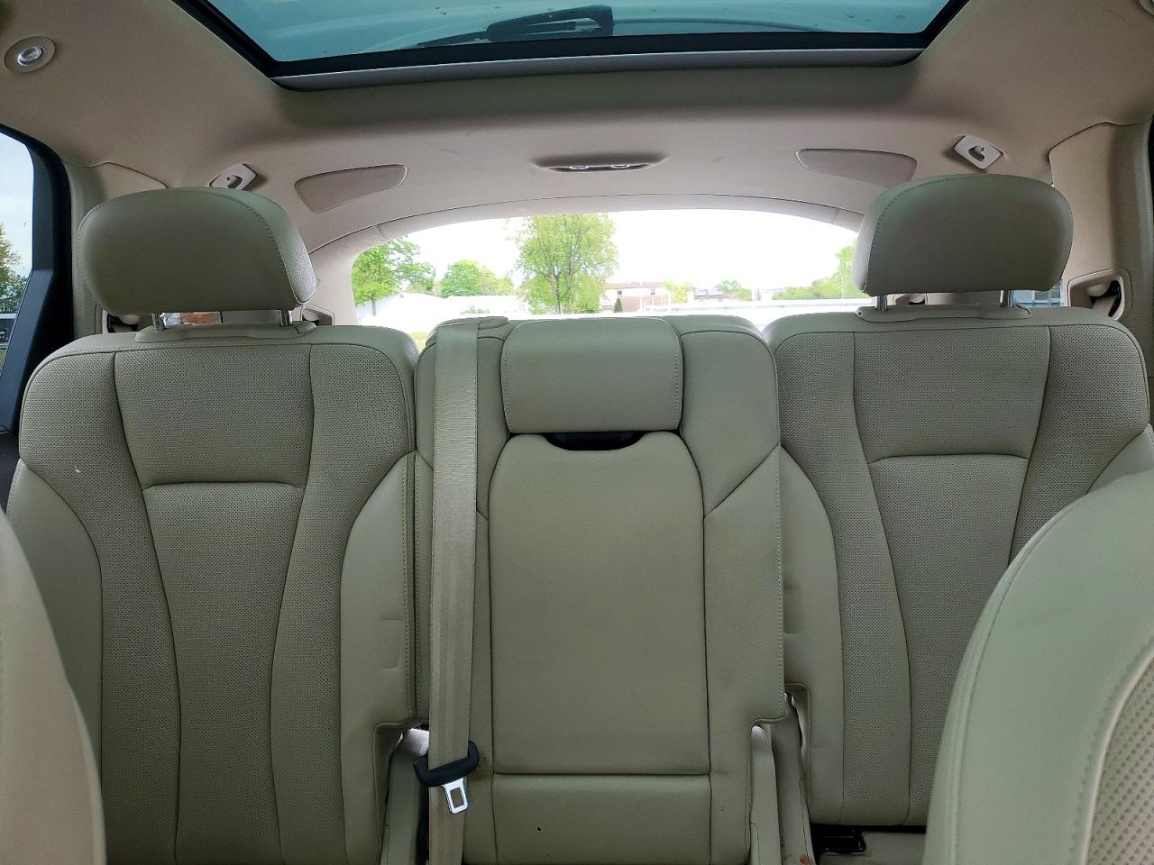 2019 AUDI Q7 photo 10