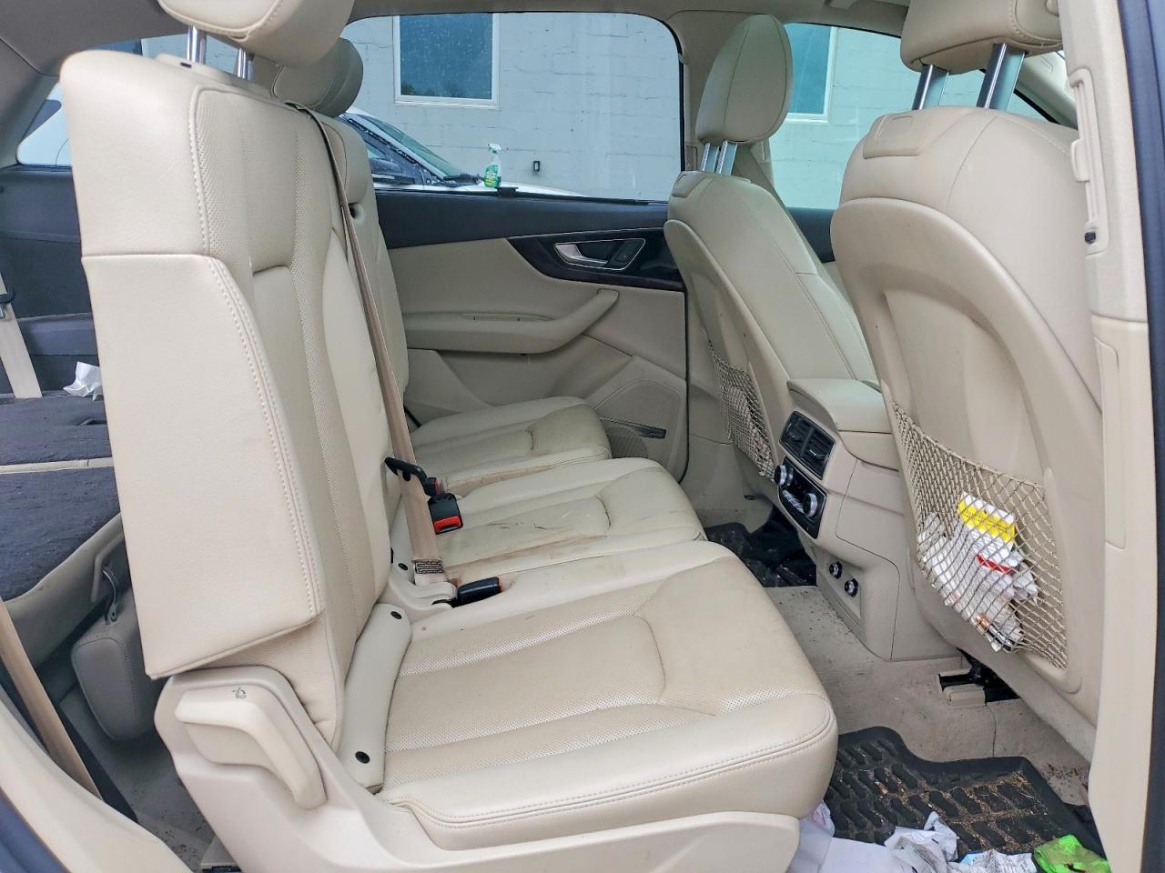 2019 AUDI Q7 photo 11