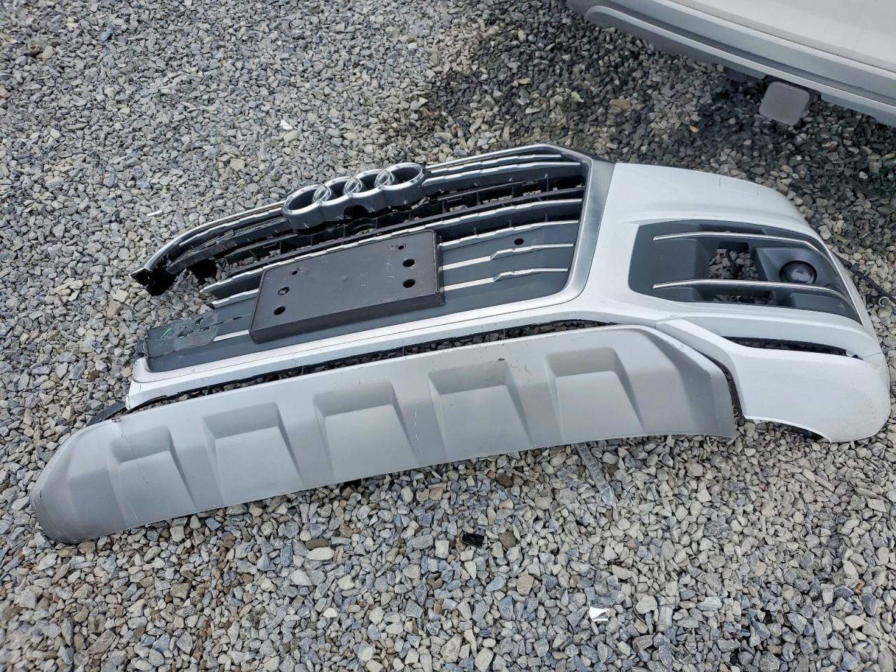 2019 AUDI Q7 photo 13