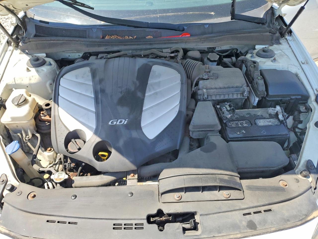 2016 KIA CADENZA LUXURY photo 31