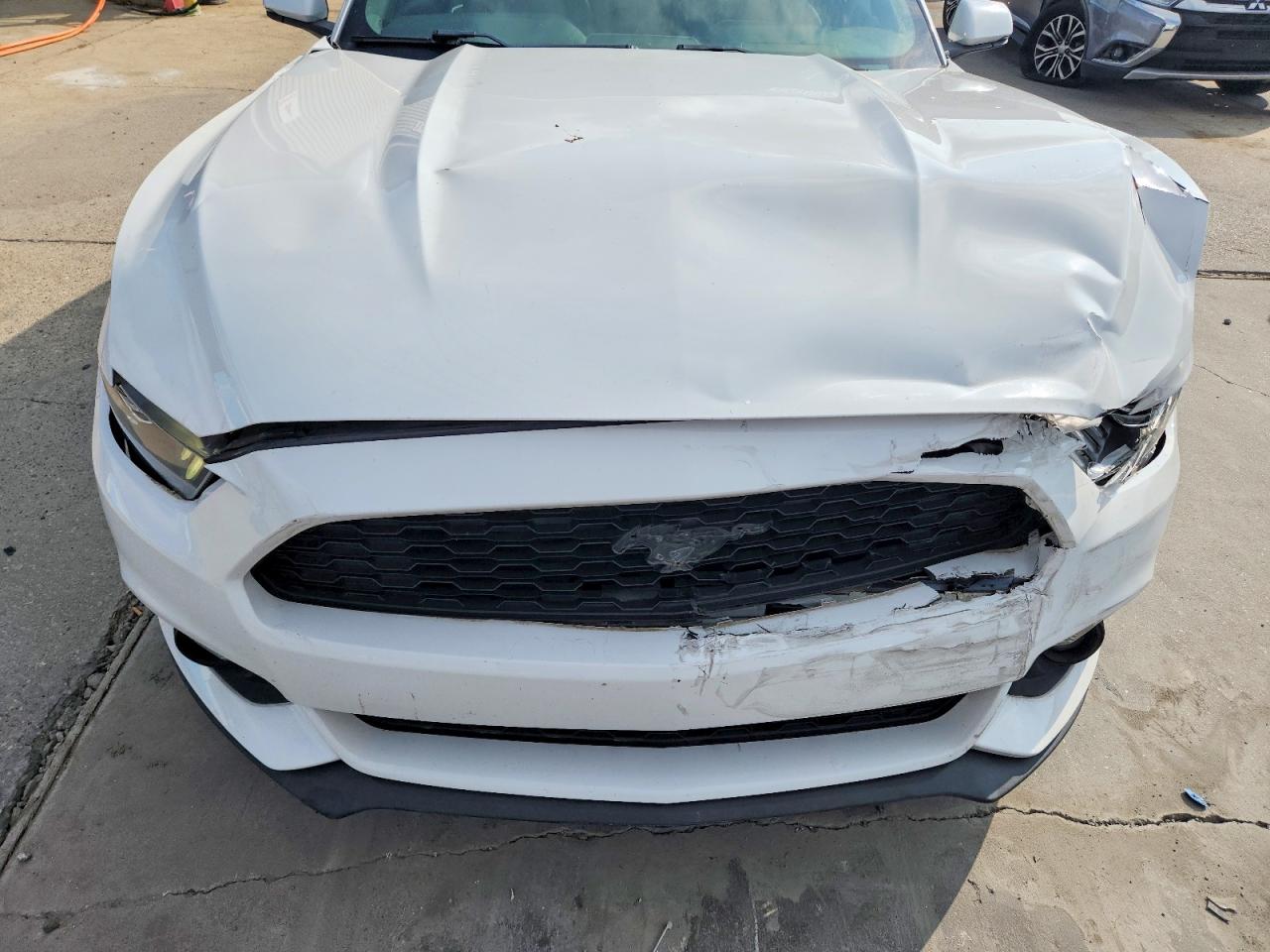 2016 FORD MUSTANG photo 21