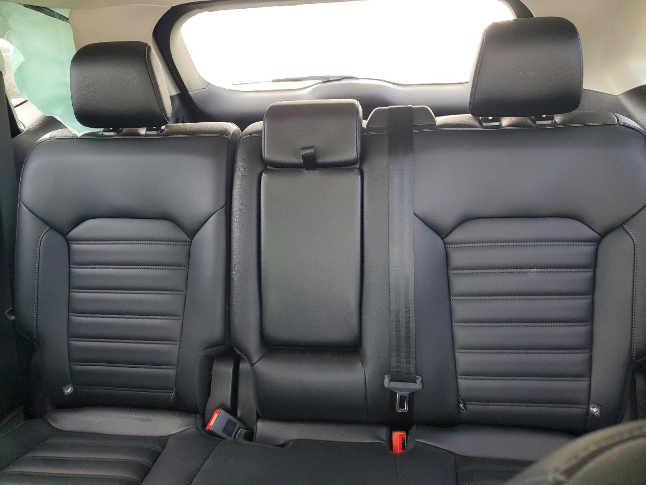 2024 FORD EDGE SEL photo 10
