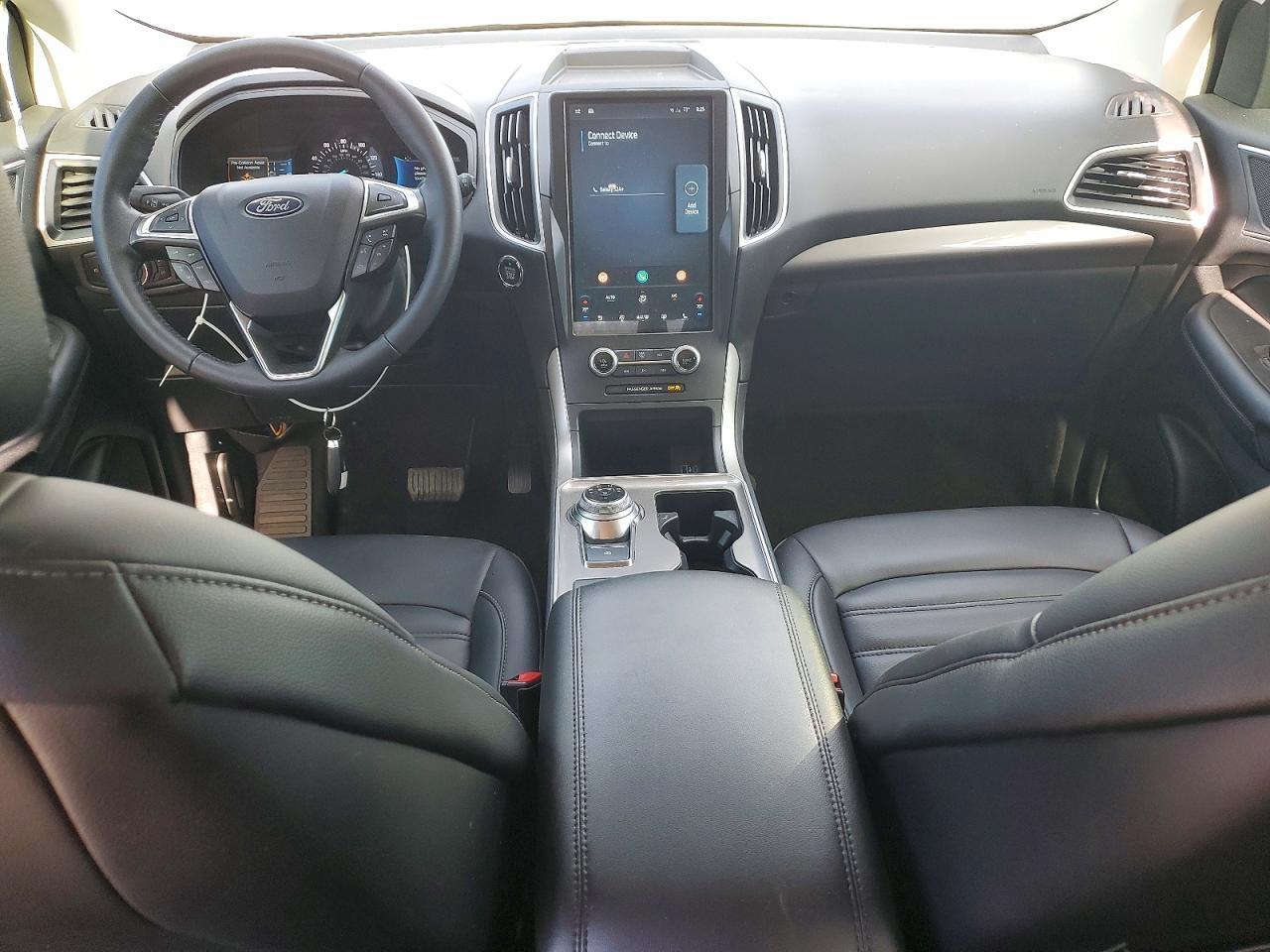 2024 FORD EDGE SEL photo 8