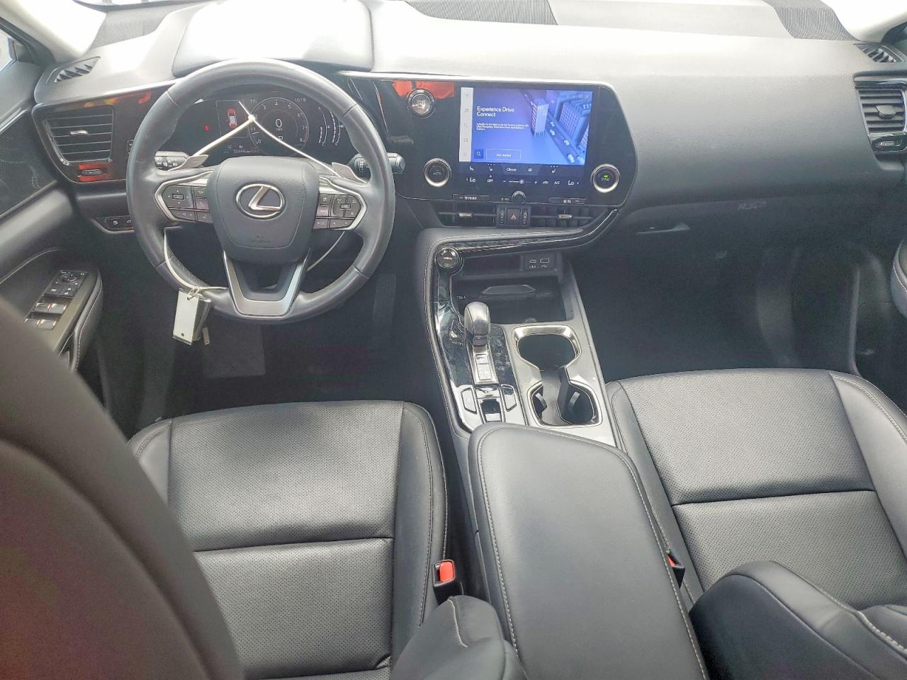 2023 LEXUS NX 250 photo 15