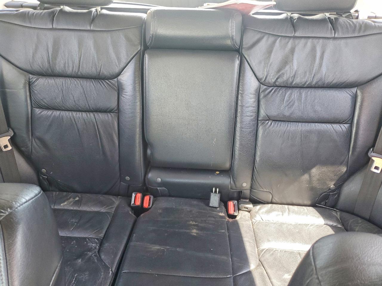 2013 HONDA CR-V EXL photo 19