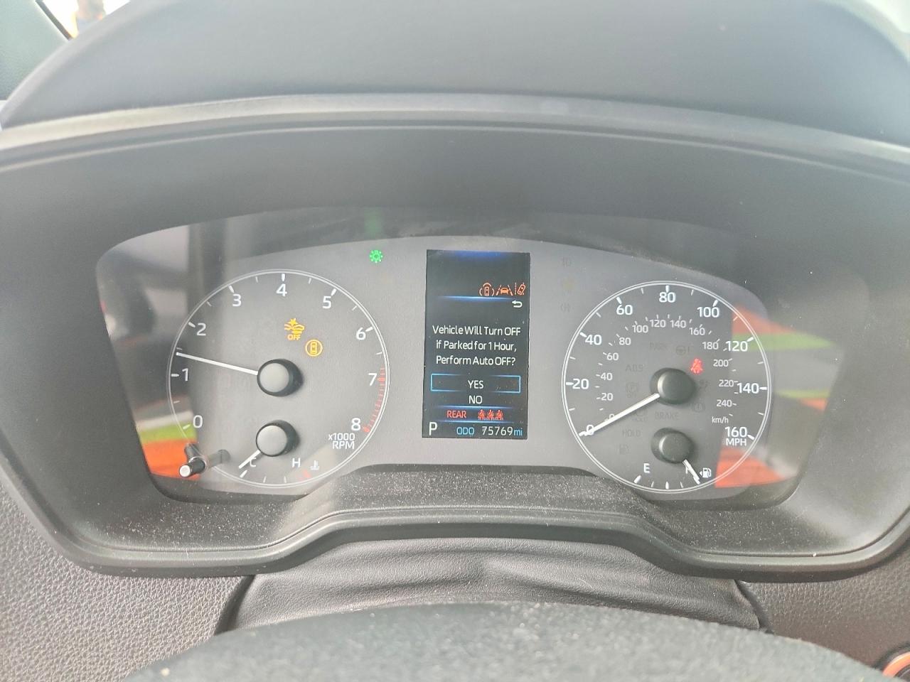 2023 TOYOTA COROLLA SE photo 9