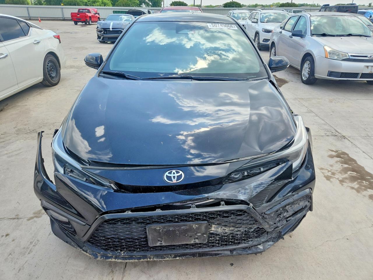 2023 TOYOTA COROLLA SE photo 5