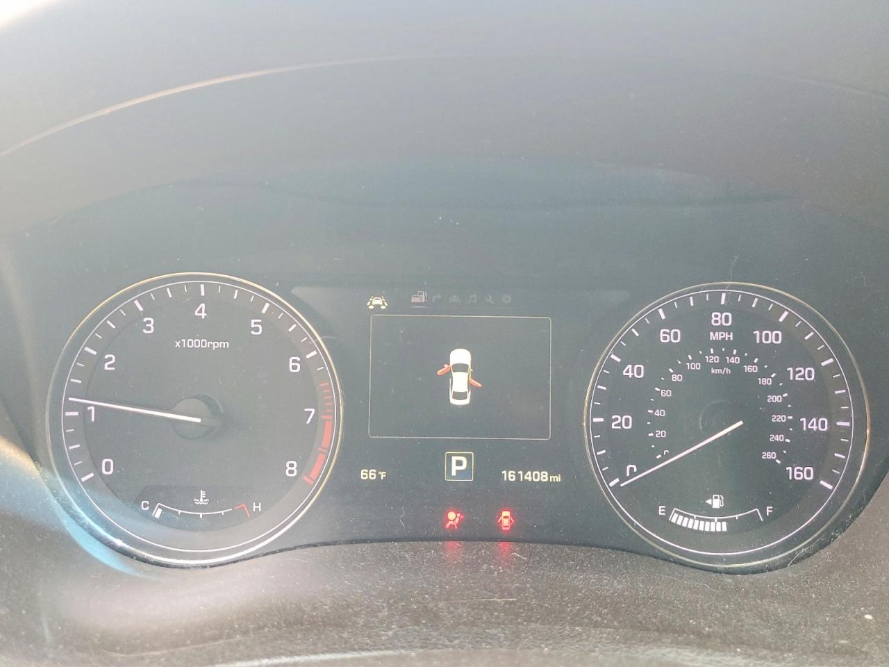 2015 HYUNDAI GENESIS 3.8L photo 17