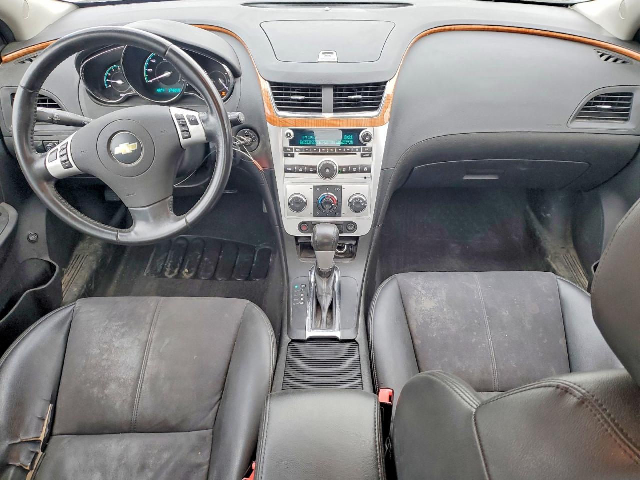 2011 CHEVROLET MALIBU 2LT photo 15