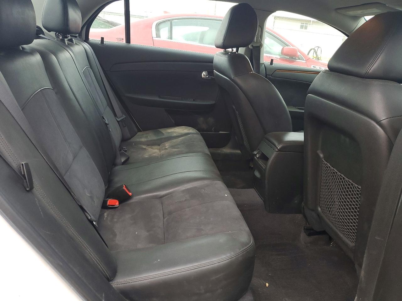 2011 CHEVROLET MALIBU 2LT photo 19