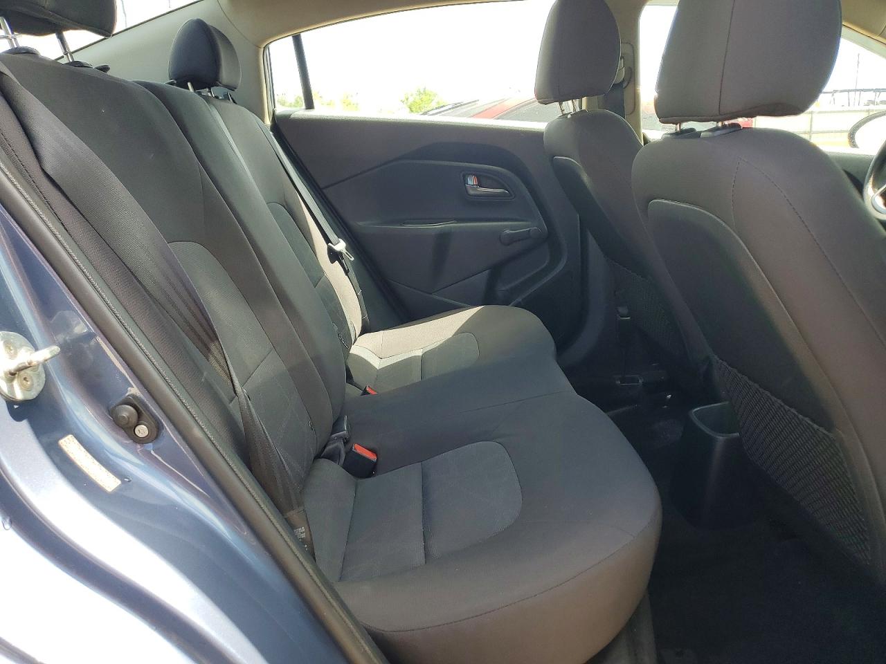 2016 KIA RIO LX photo 28