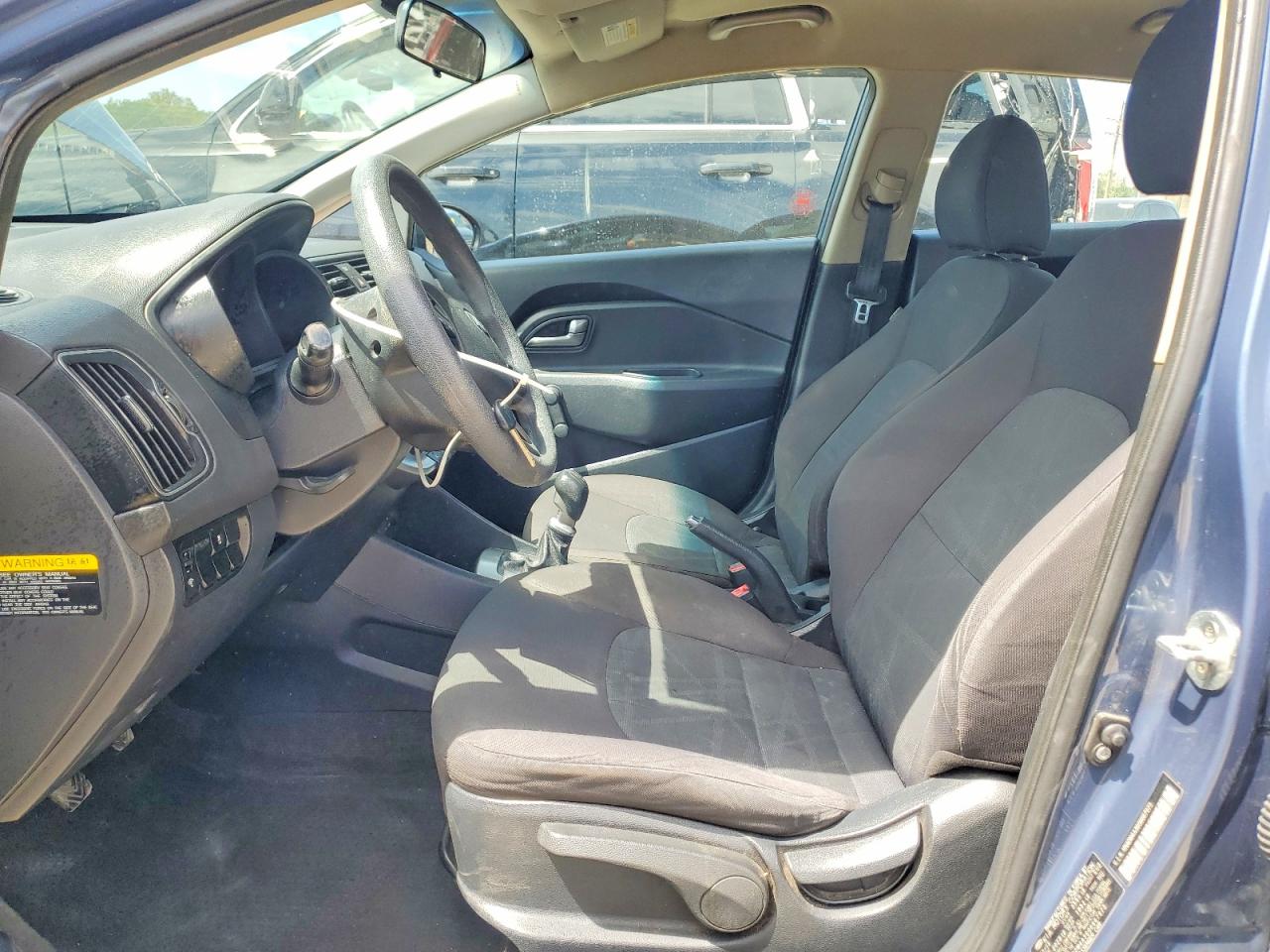 2016 KIA RIO LX photo 19