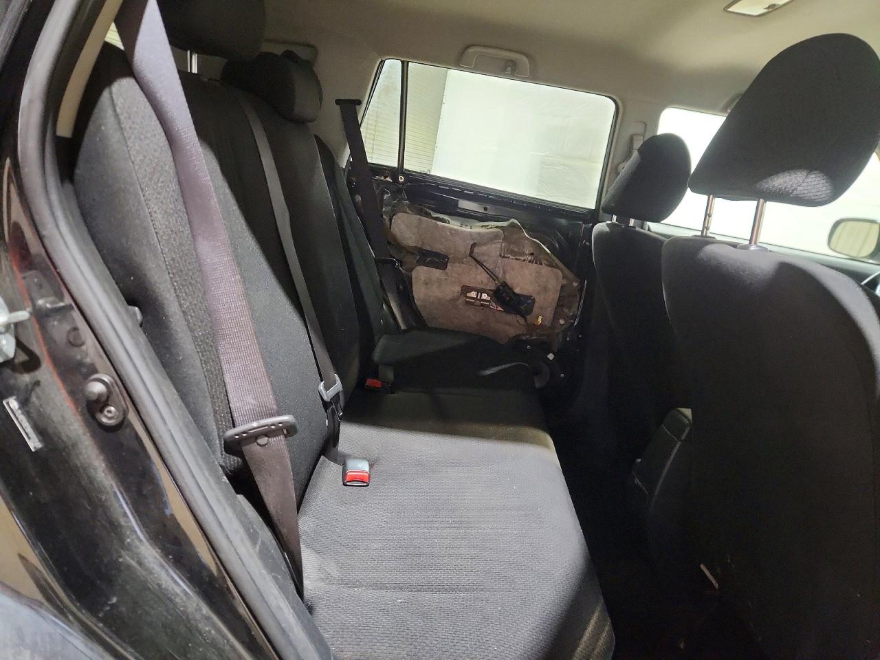 2008 TOYOTA SCION XB photo 21