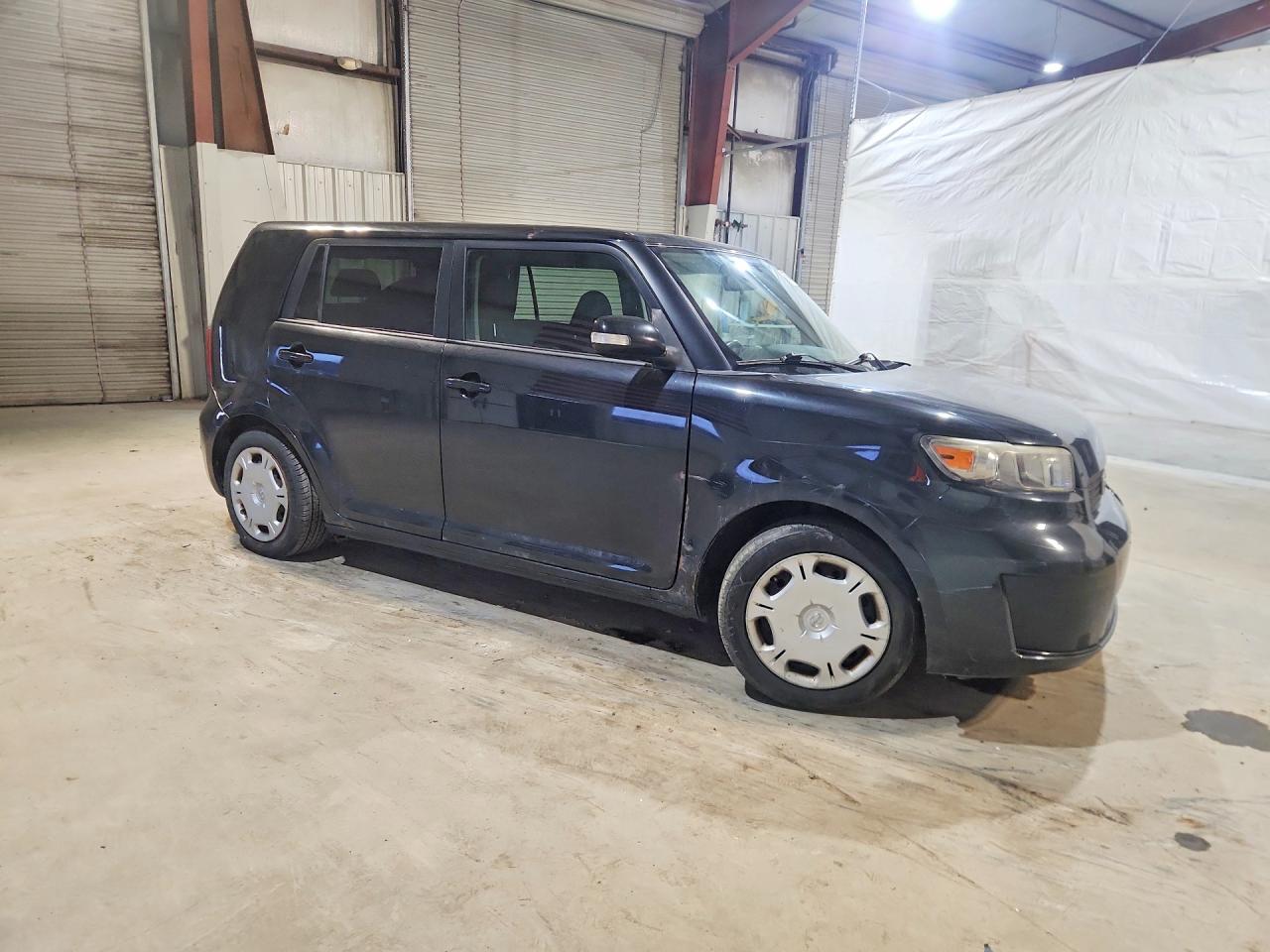 2008 TOYOTA SCION XB photo 7