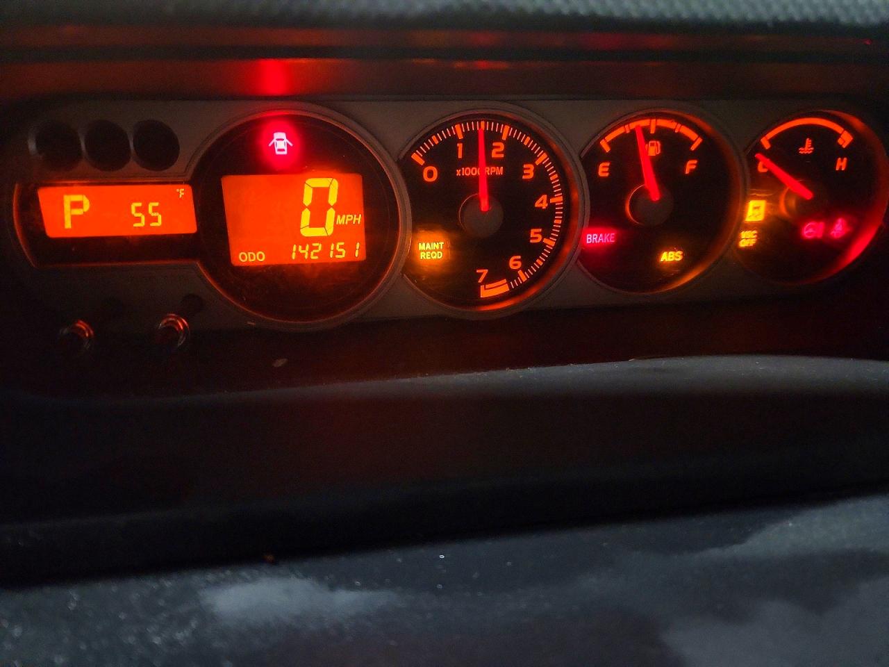 2008 TOYOTA SCION XB photo 17