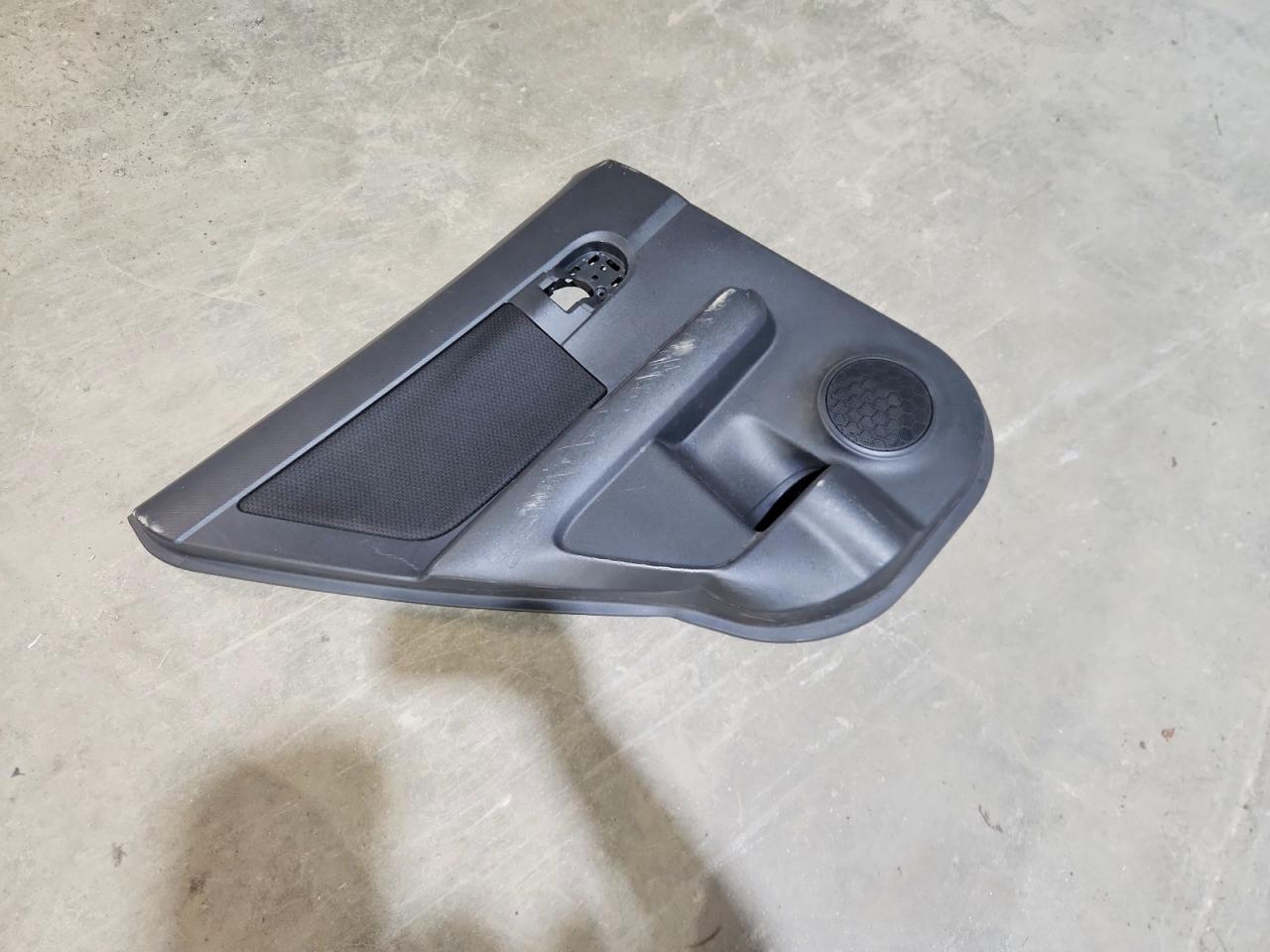 2008 TOYOTA SCION XB photo 25