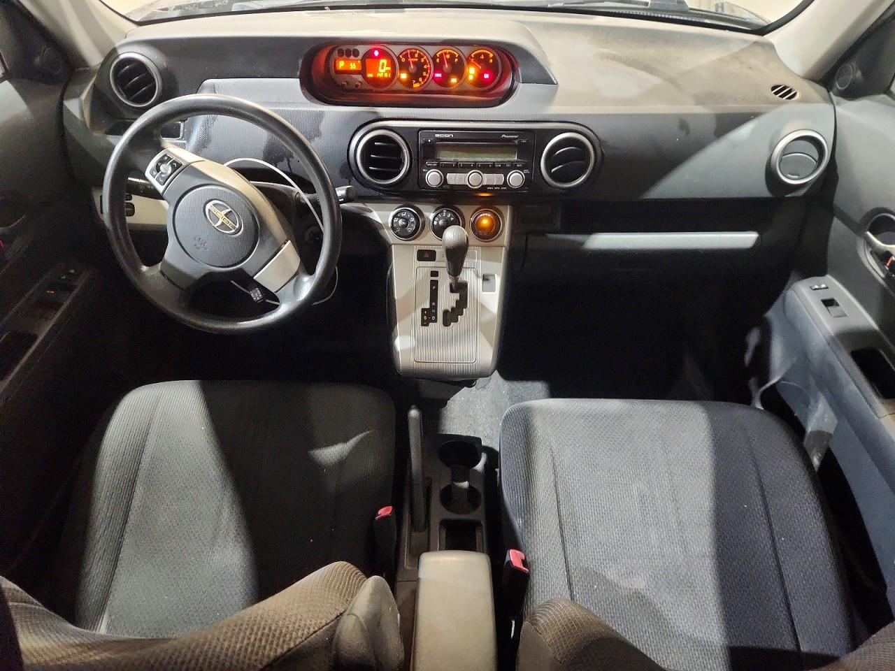 2008 TOYOTA SCION XB photo 15