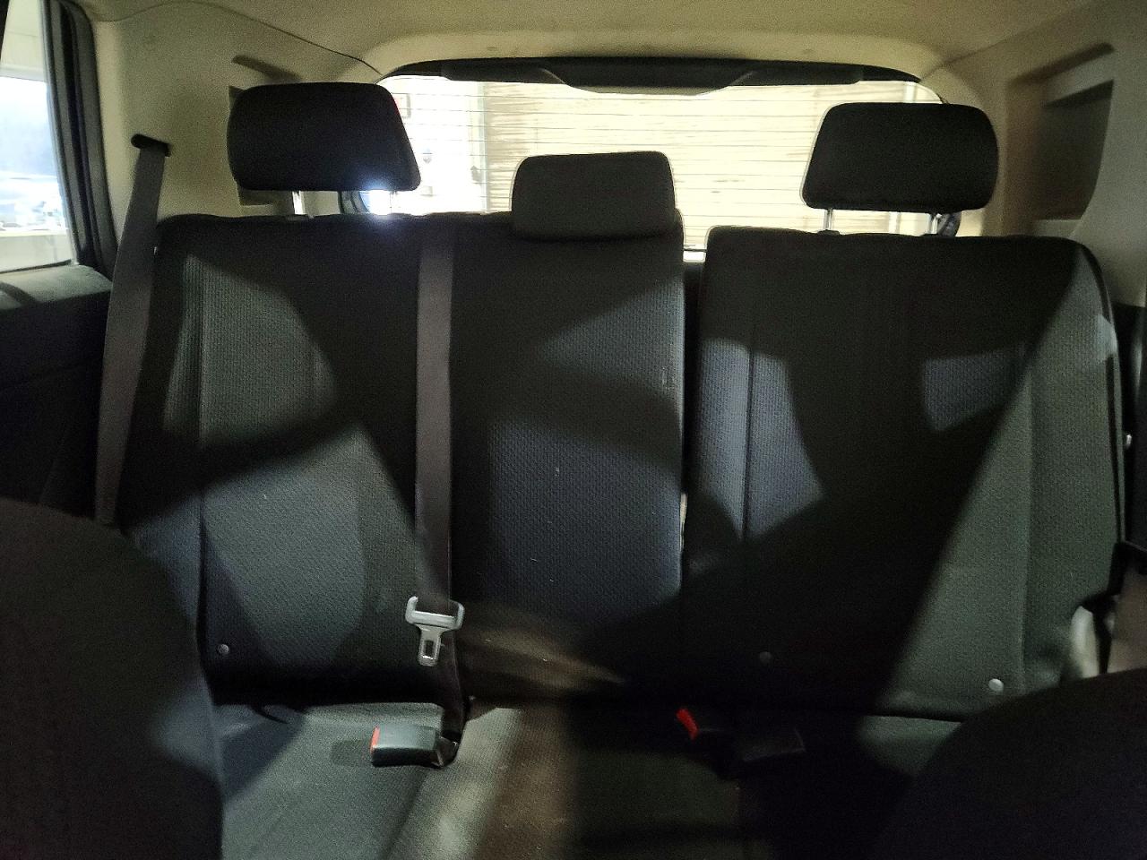2008 TOYOTA SCION XB photo 19
