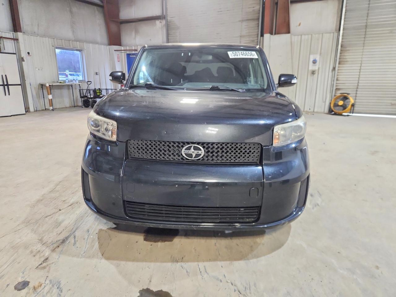 2008 TOYOTA SCION XB photo 9