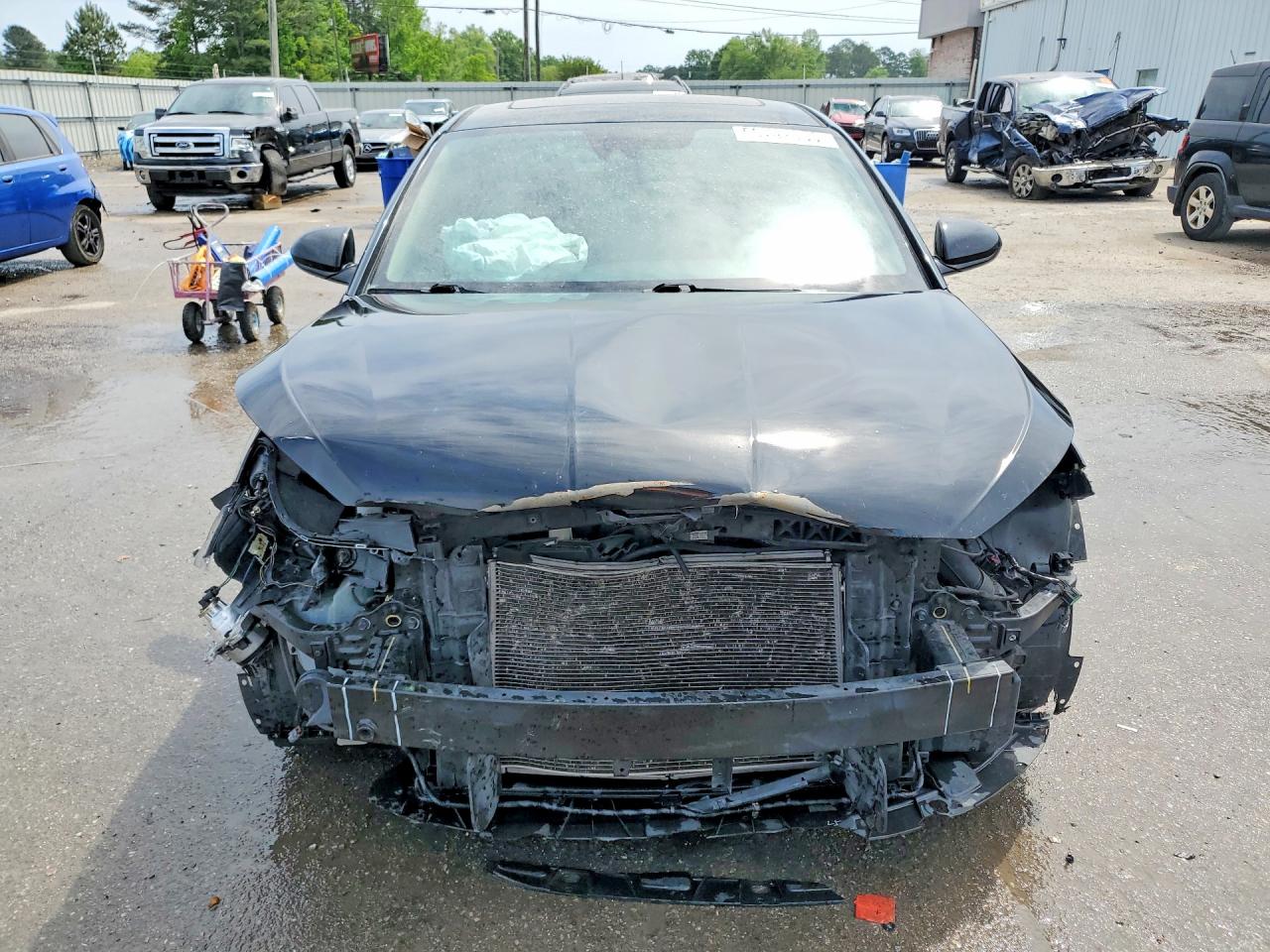 2019 HYUNDAI ELANTRA VALUE EDITION photo 5