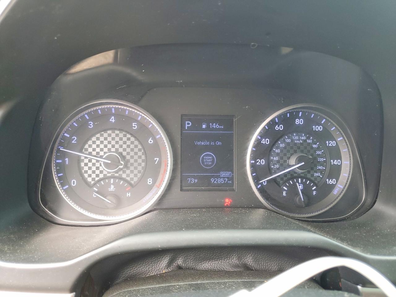 2019 HYUNDAI ELANTRA VALUE EDITION photo 9