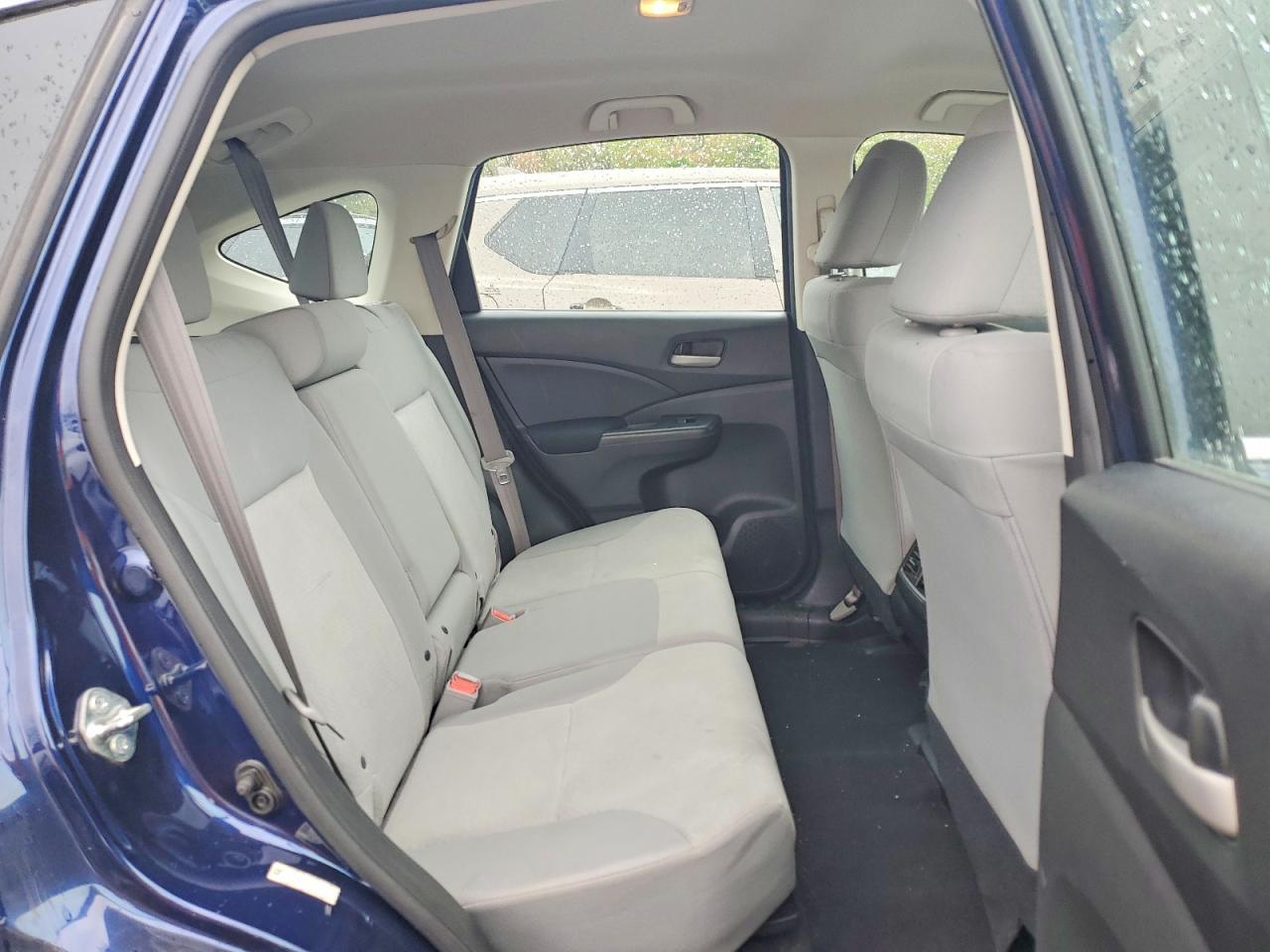 2015 HONDA CR-V LX photo 31