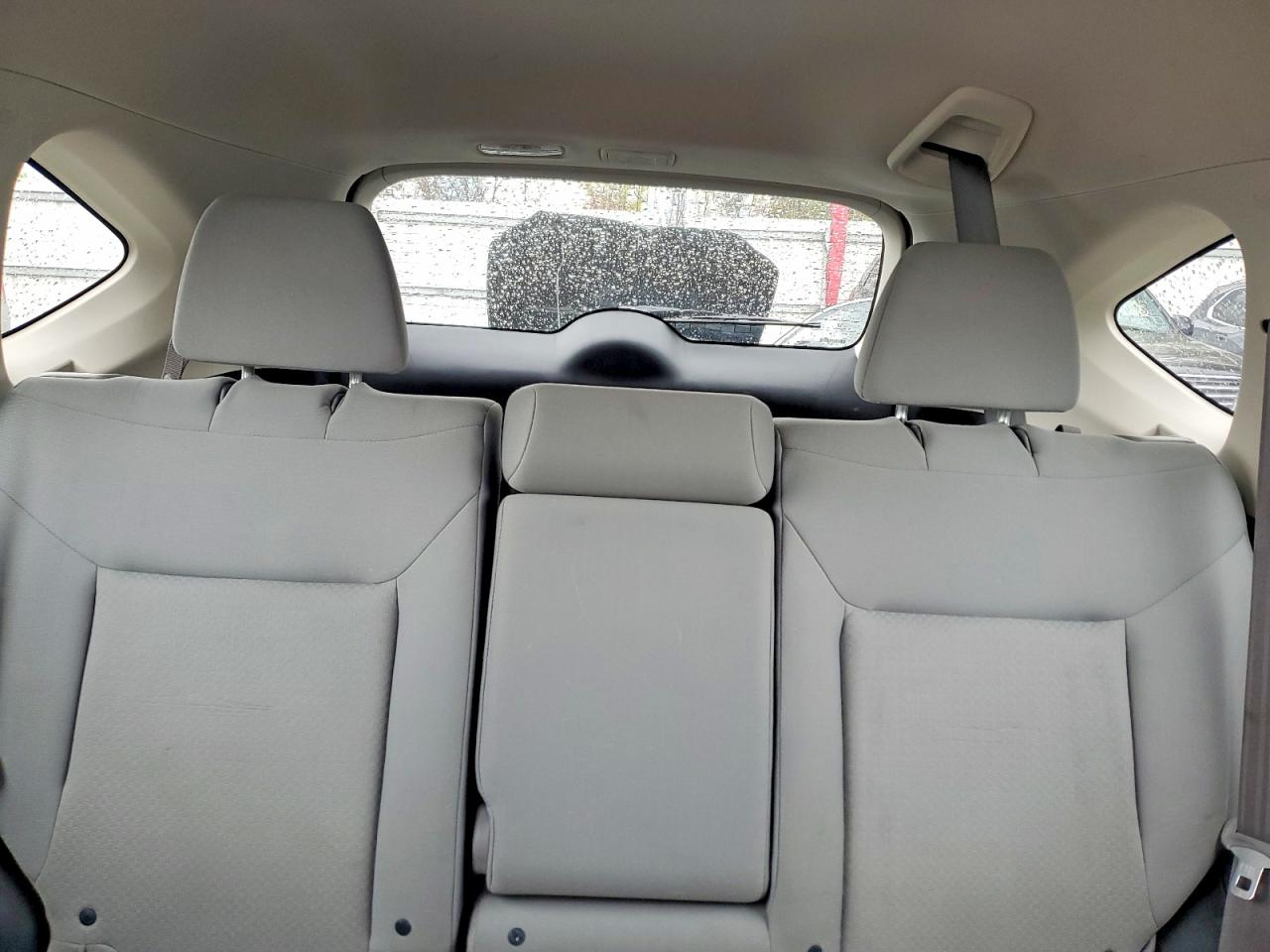2015 HONDA CR-V LX photo 28