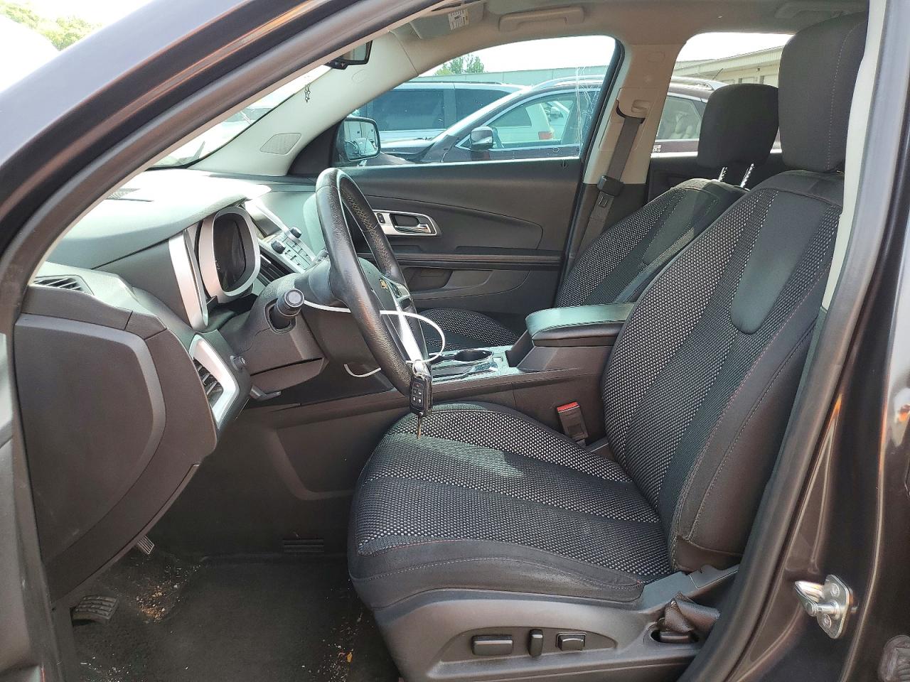 2015 CHEVROLET EQUINOX LT photo 7