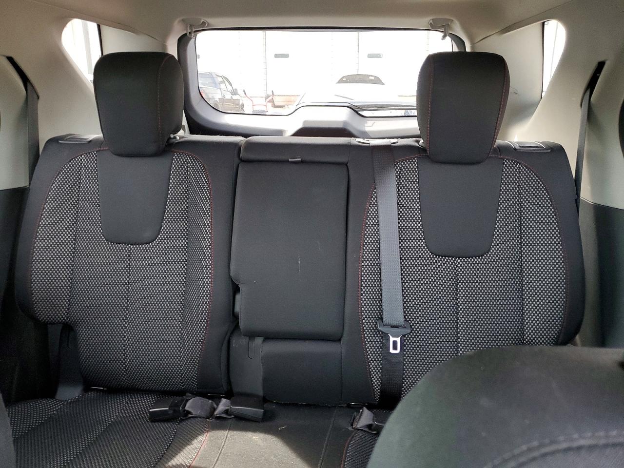2015 CHEVROLET EQUINOX LT photo 10