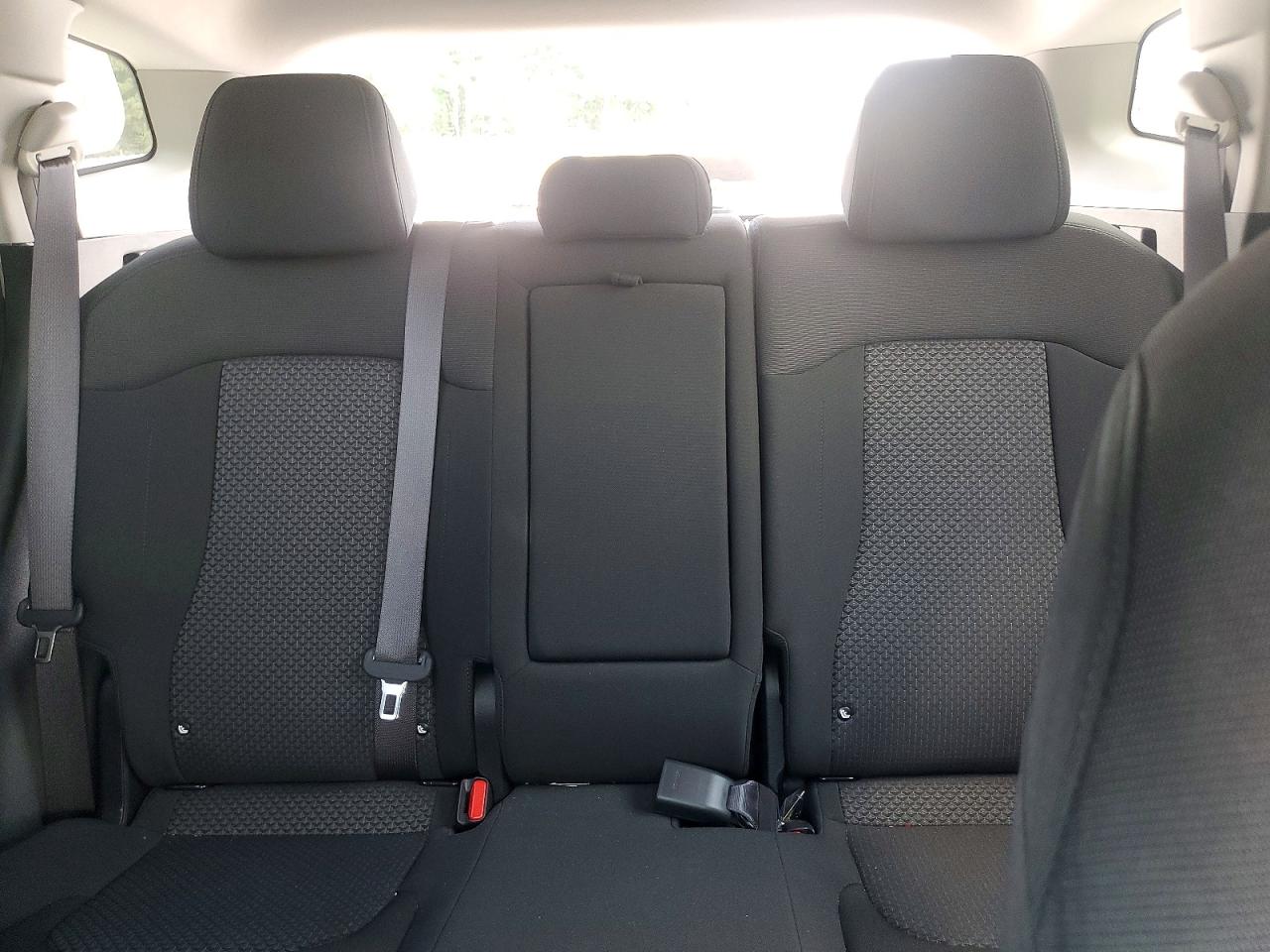 2025 KIA SPORTAGE LX photo 28