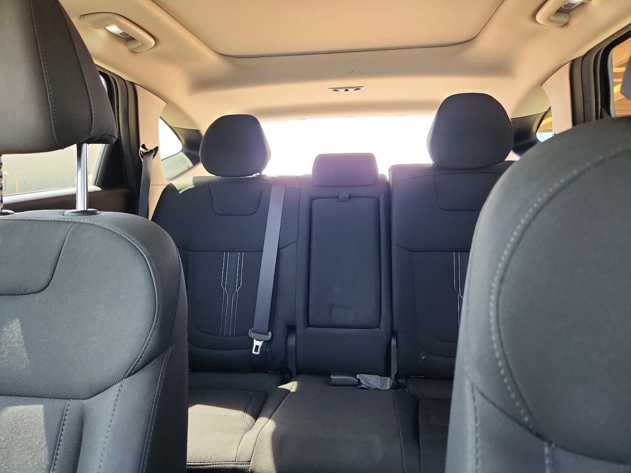 2022 HYUNDAI TUCSON SEL CONVENIENCE photo 28