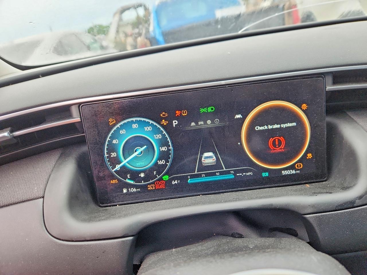 2022 HYUNDAI TUCSON SEL CONVENIENCE photo 25