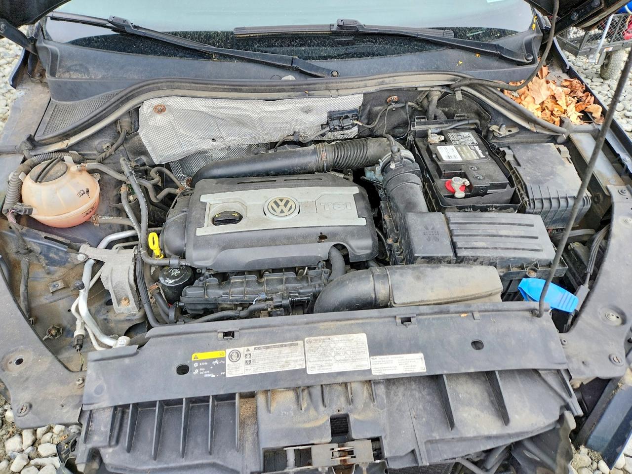 2017 VOLKSWAGEN TIGUAN S photo 34