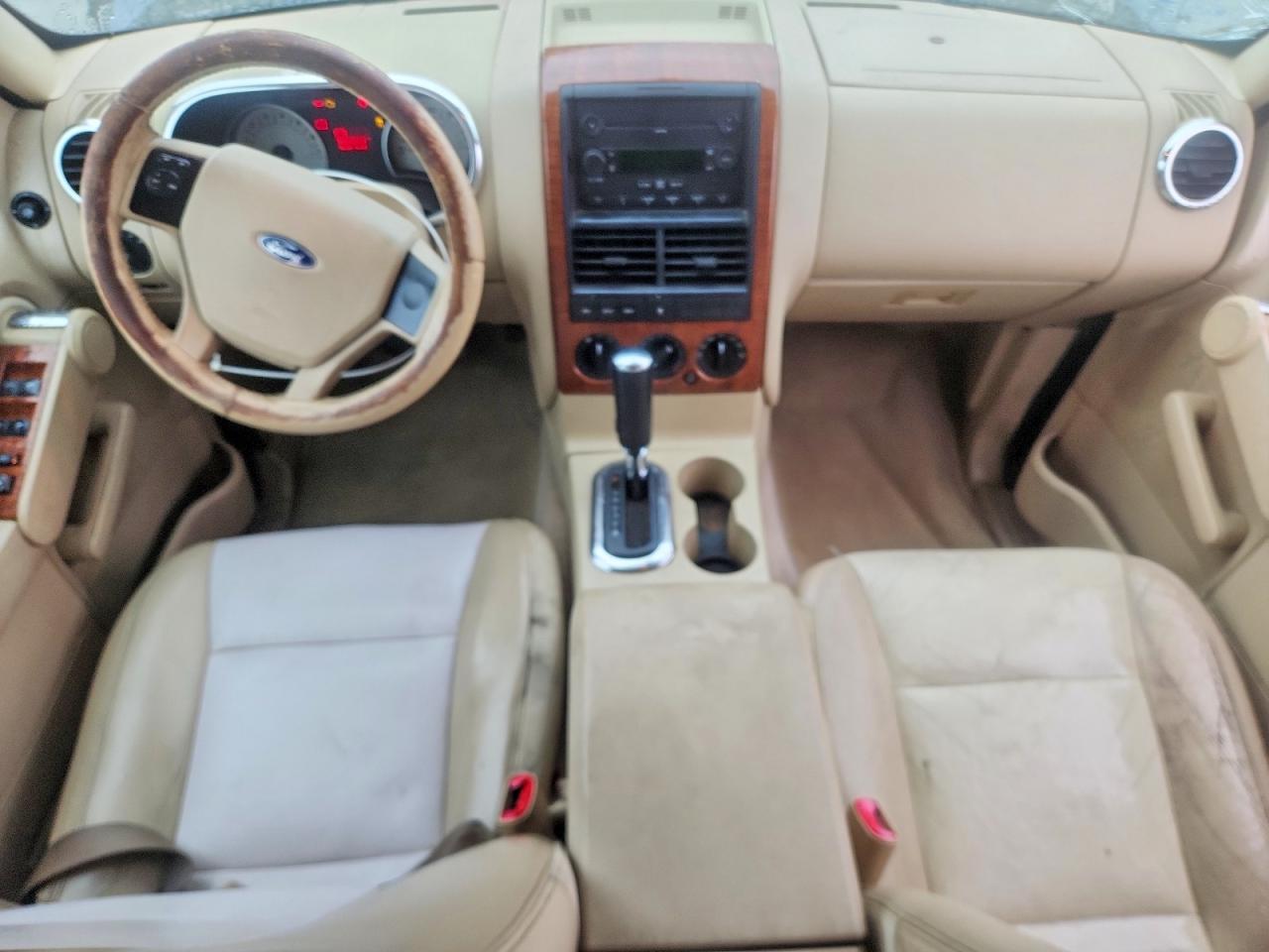 2006 FORD EXPLORER EDDIE BAUER photo 22