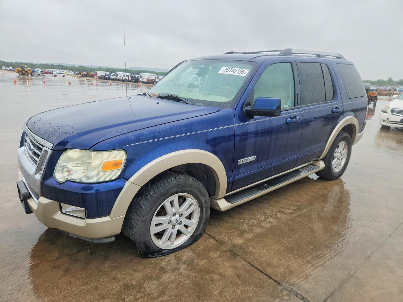 2006 FORD EXPLORER