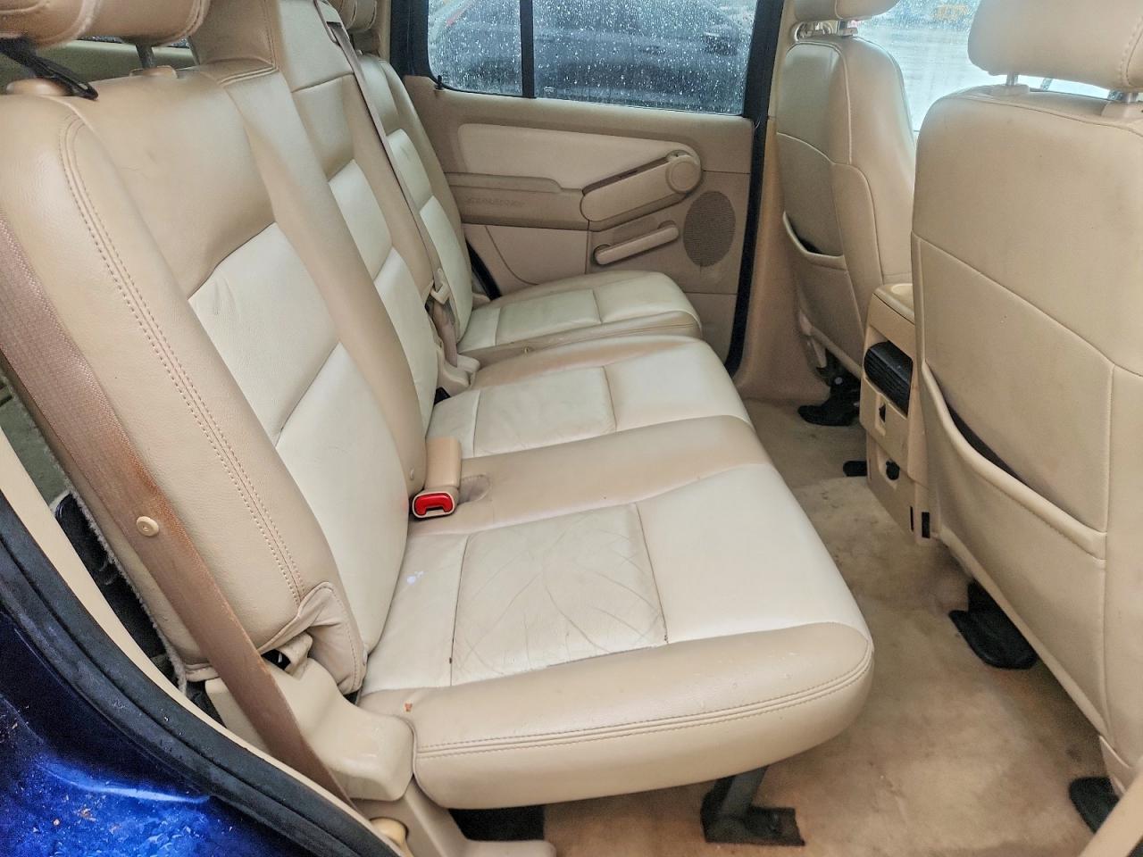 2006 FORD EXPLORER EDDIE BAUER photo 31