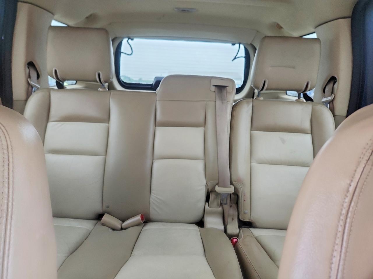 2006 FORD EXPLORER EDDIE BAUER photo 28