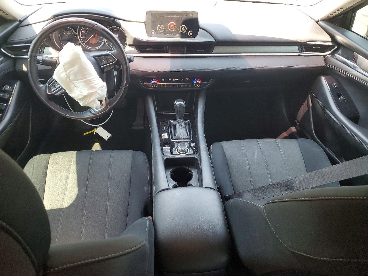 2021 MAZDA 6 SPORT photo 15