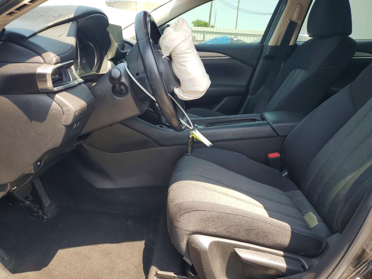 2021 MAZDA 6 SPORT photo 13