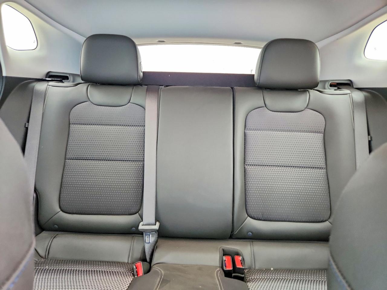 2025 CHEVROLET TRAX 1LT photo 28