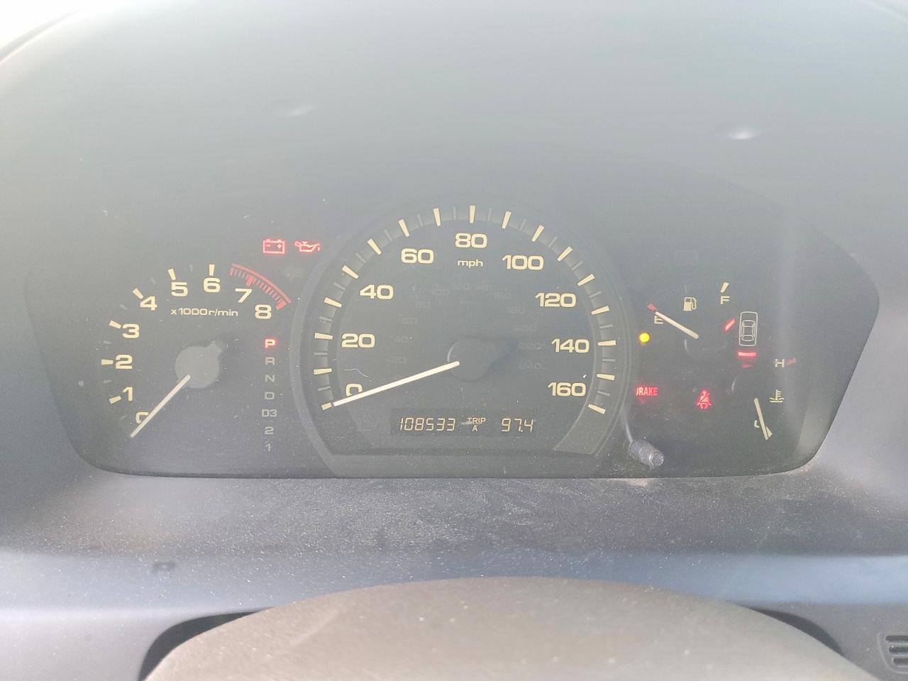 2006 HONDA ACCORD EX photo 17