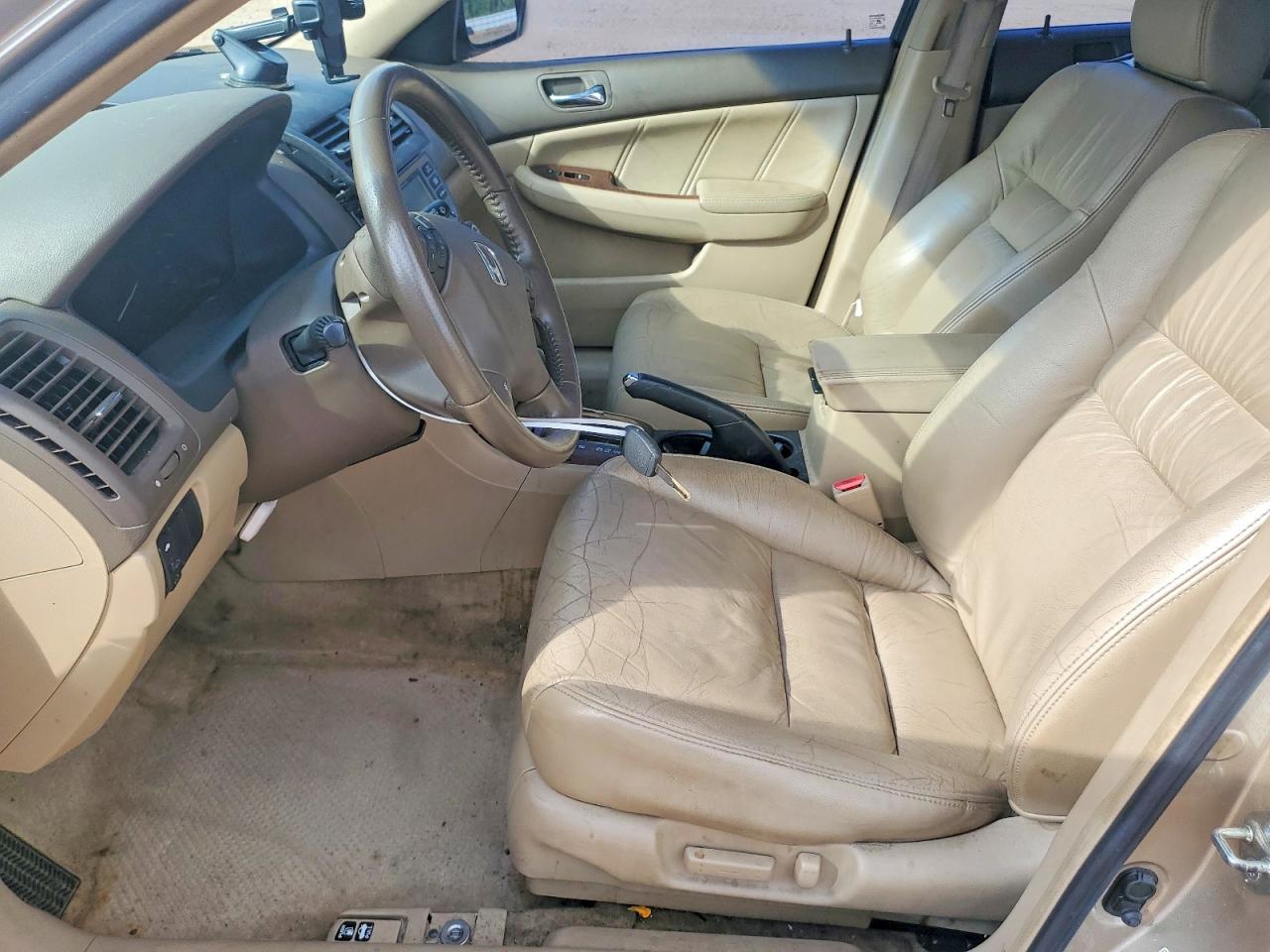 2006 HONDA ACCORD EX photo 13