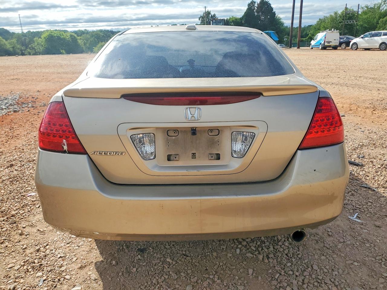 2006 HONDA ACCORD EX photo 11