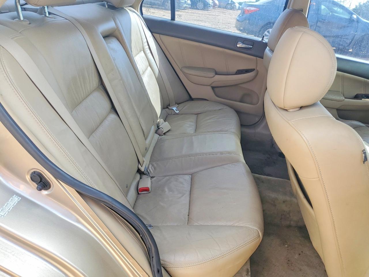 2006 HONDA ACCORD EX photo 19