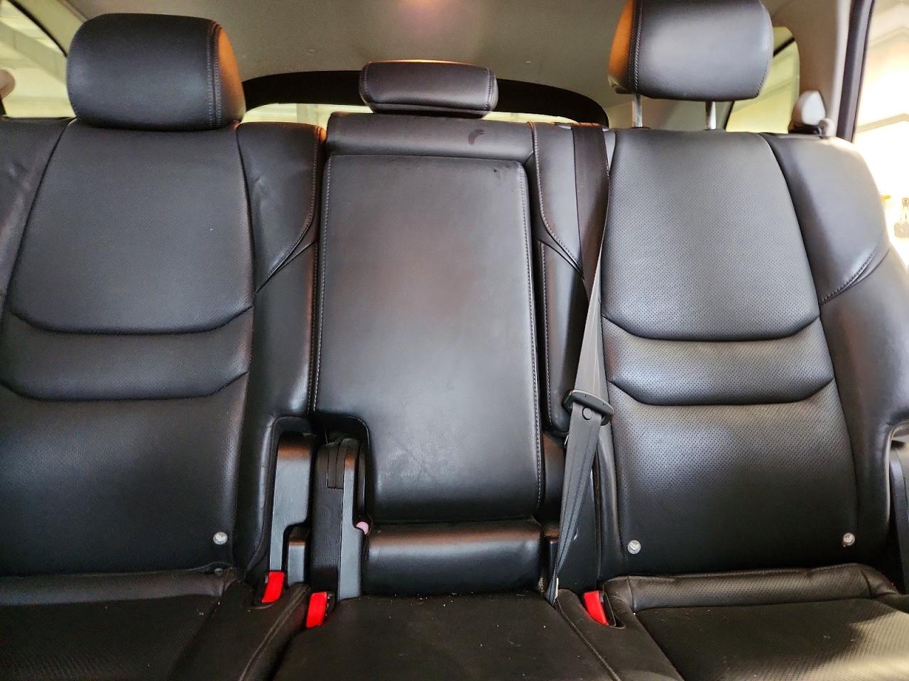 2018 MAZDA CX-9 TOURING photo 10